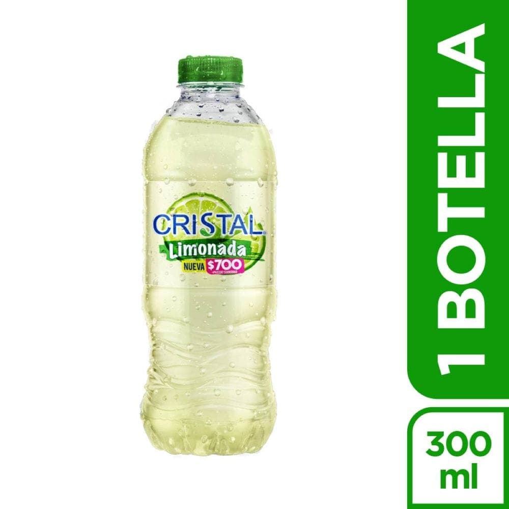 Limonada 250ml