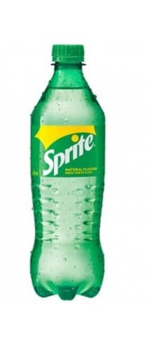 Sprite 355 ml