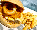 Hamburguesales La Crocante