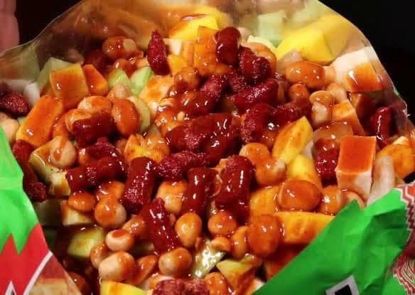Tostilocos
