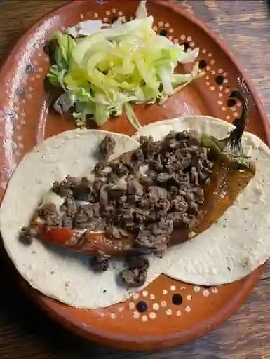 Chilaca