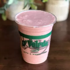 Smothie Oasis D´frutas