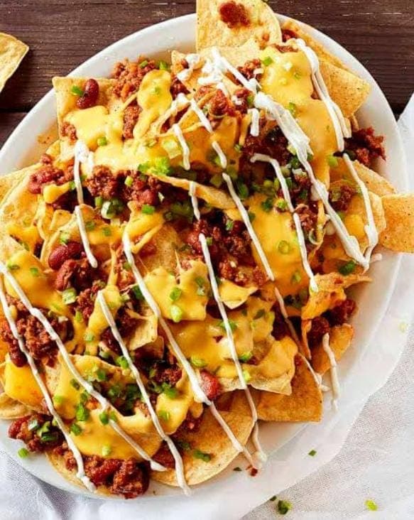 Chilaquiles Especiales