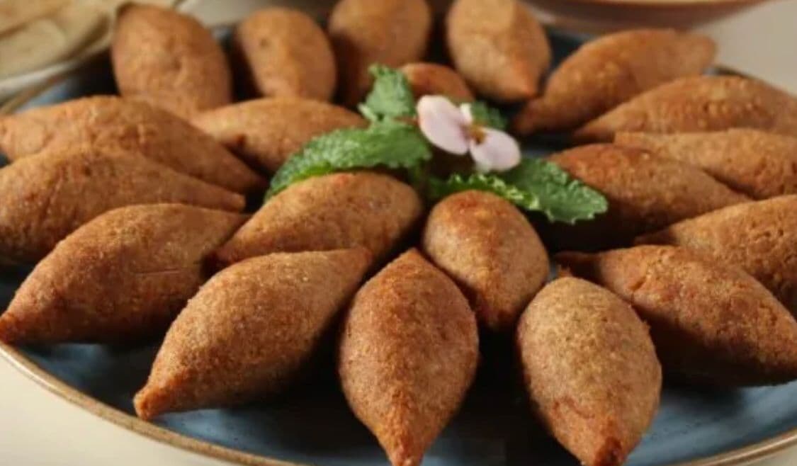 Kibbe Unidad