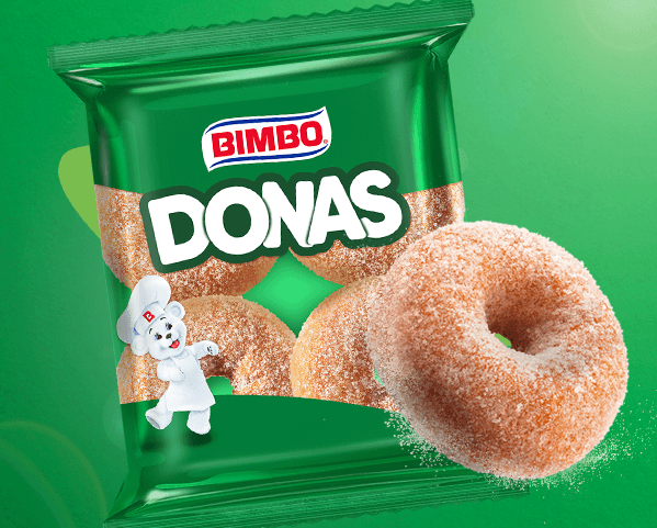Donas Bimbo