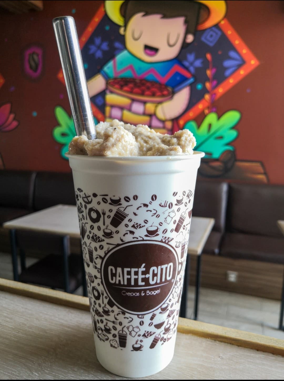 Capuccino