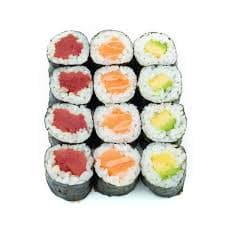 Sake maki
