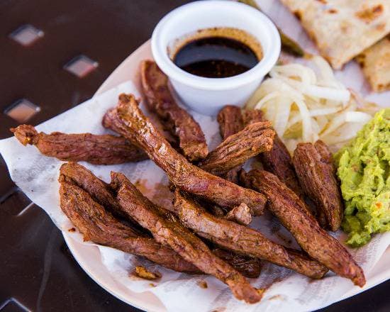 Arrachera Chiltepino's