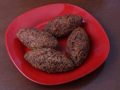 Kepe Bola