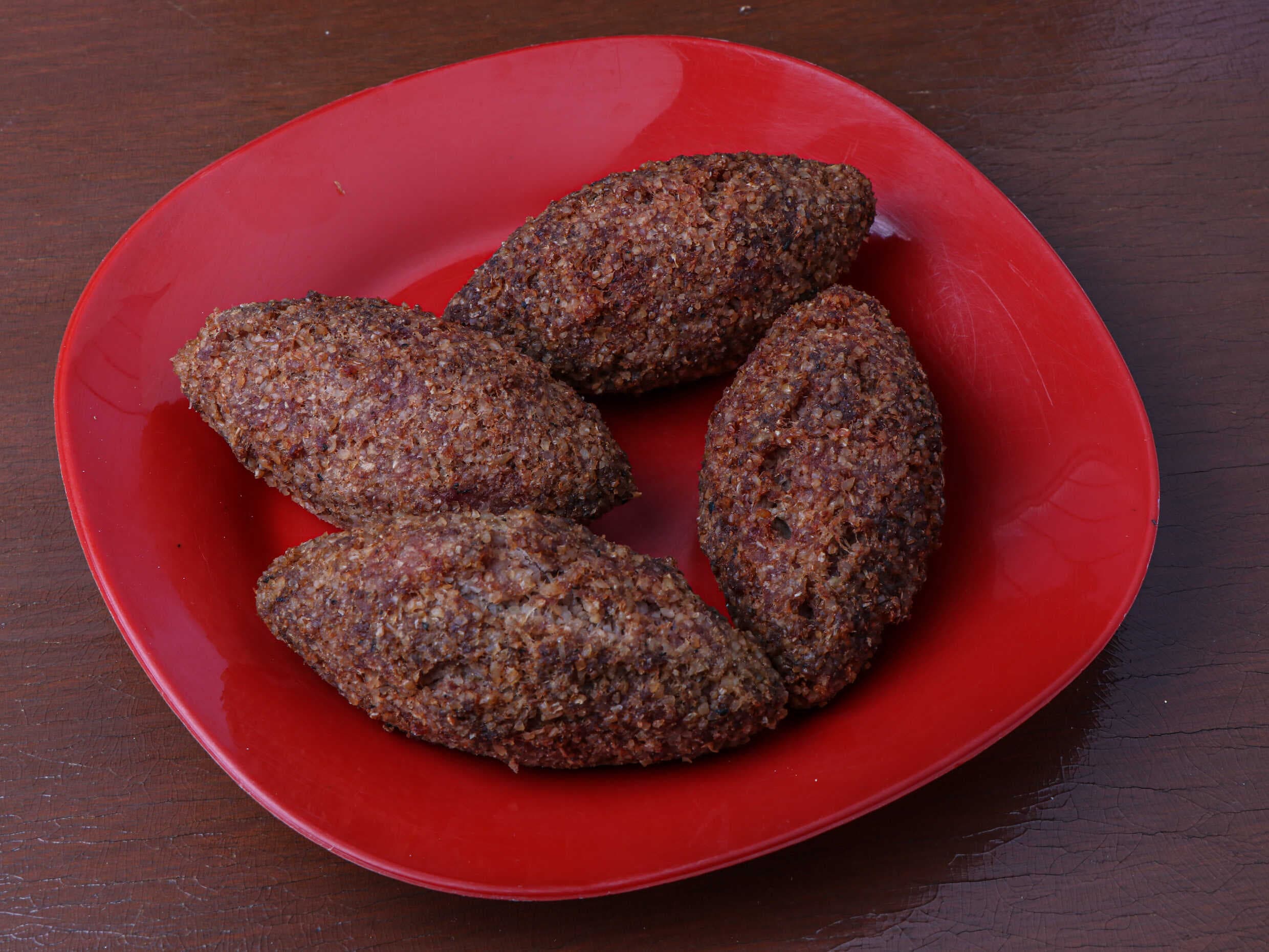Kepe Bola