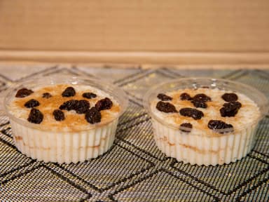 Arroz con Leche 5 oz (2)
