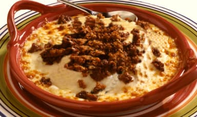 ChoriQueso