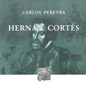 HERNAN CORTES