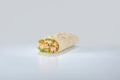 Wrap Mixto