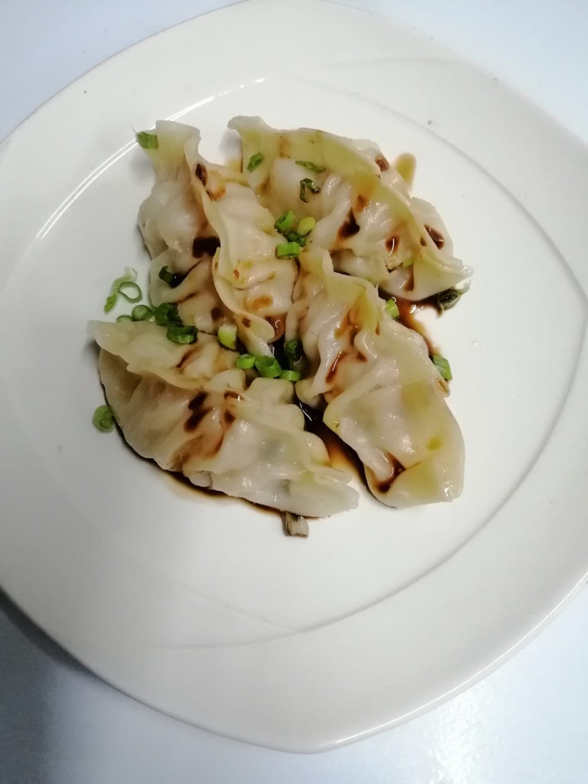 DUMPLING 4 PIEZAS