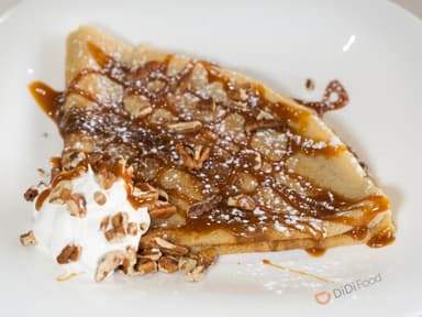 Crepas
