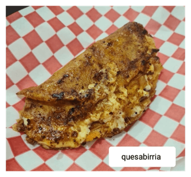Quesadilla😺