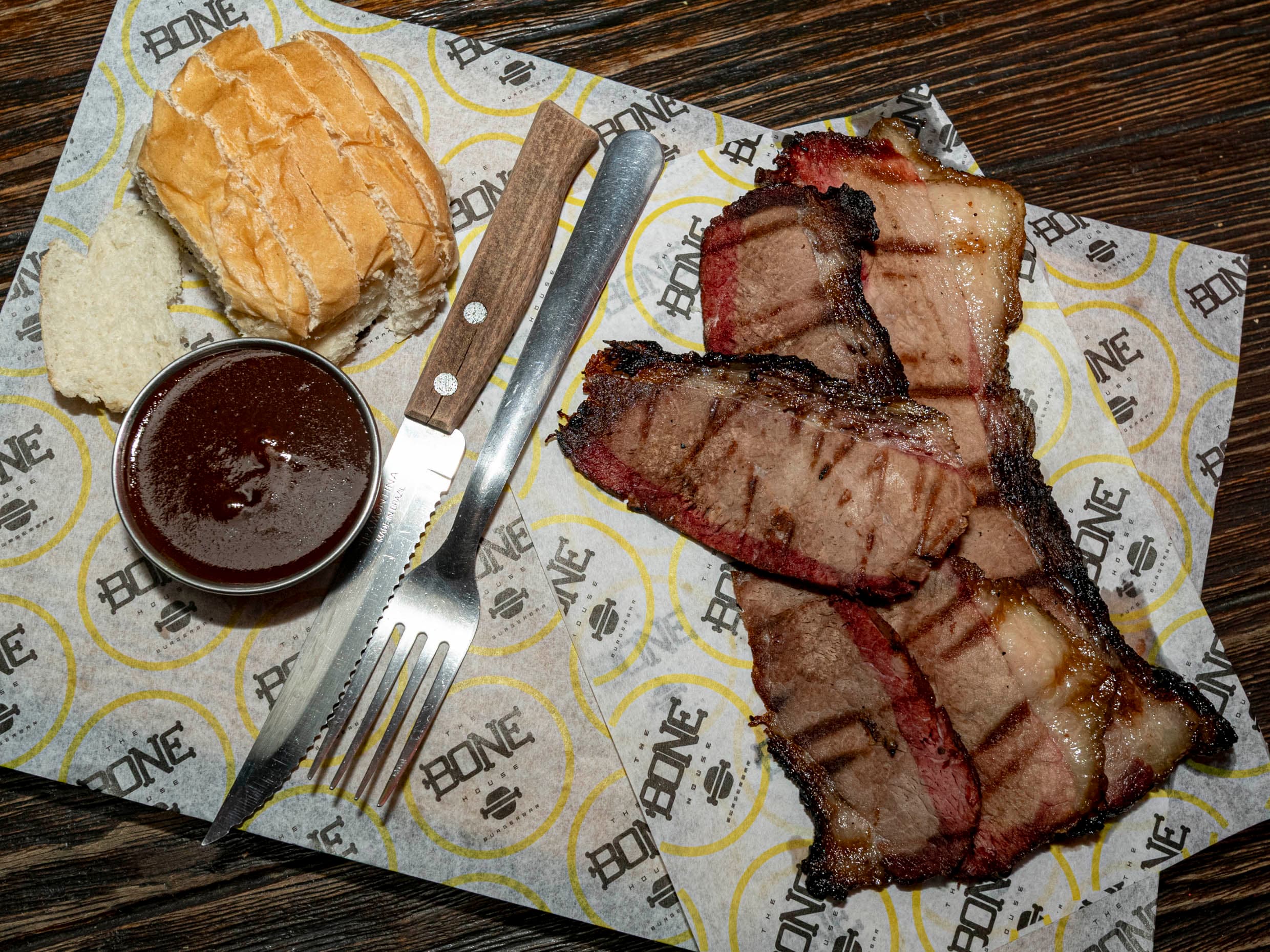 Brisket