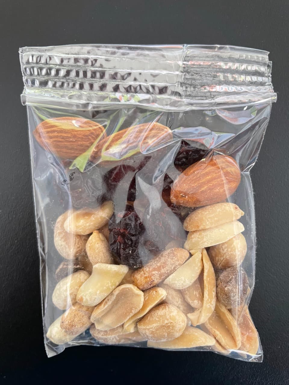 CranberryMix