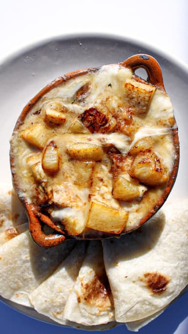 QUESO CANARIO