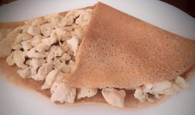 Queso más Atún