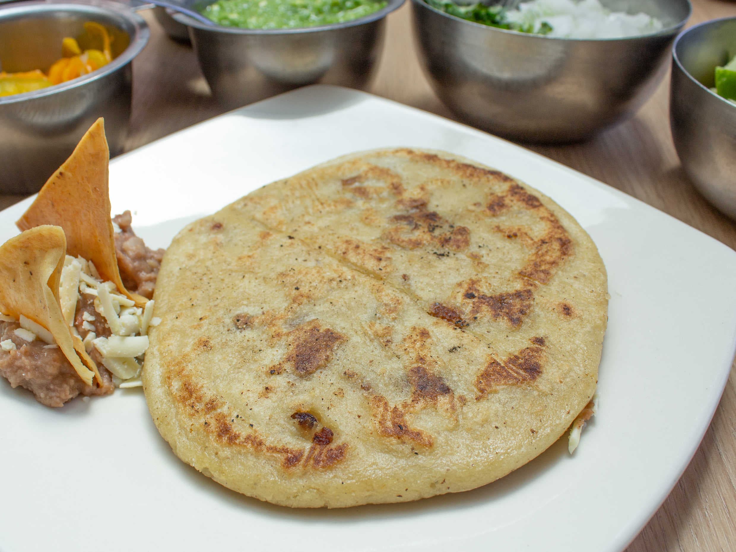 🔥Combo- 2 Gordita de Carnitas🔥
