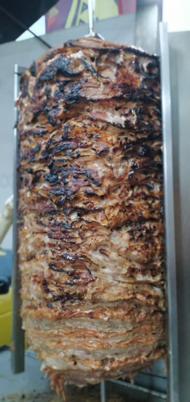 20 Tacos al Pastor, PROMO ESPECIAL!