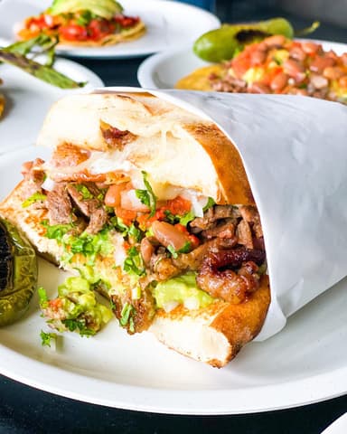 Torta