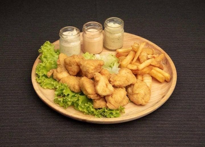 Nuggets