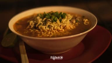 Sopa Ramen Especial