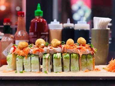 Shen Roll