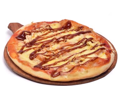 Personal Bacon