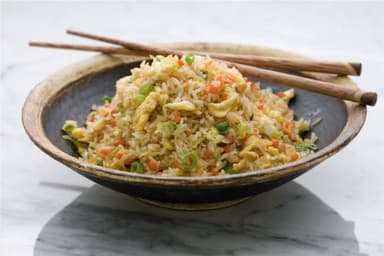 Yakimeshi de Camarón