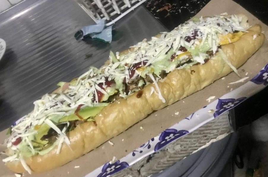 Mini Pepito