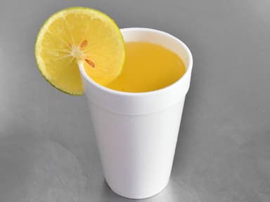 AGUA FRESCA