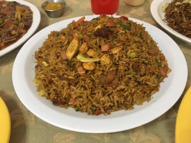 Entero Arroz Cantones