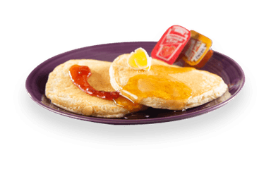 Hot Cakes