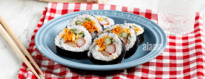 Kyuri Maki Frio 8 Pz