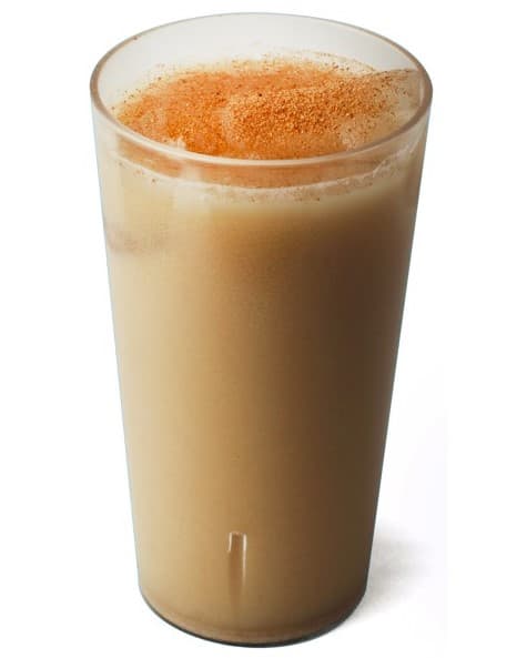 Agua de Cebada