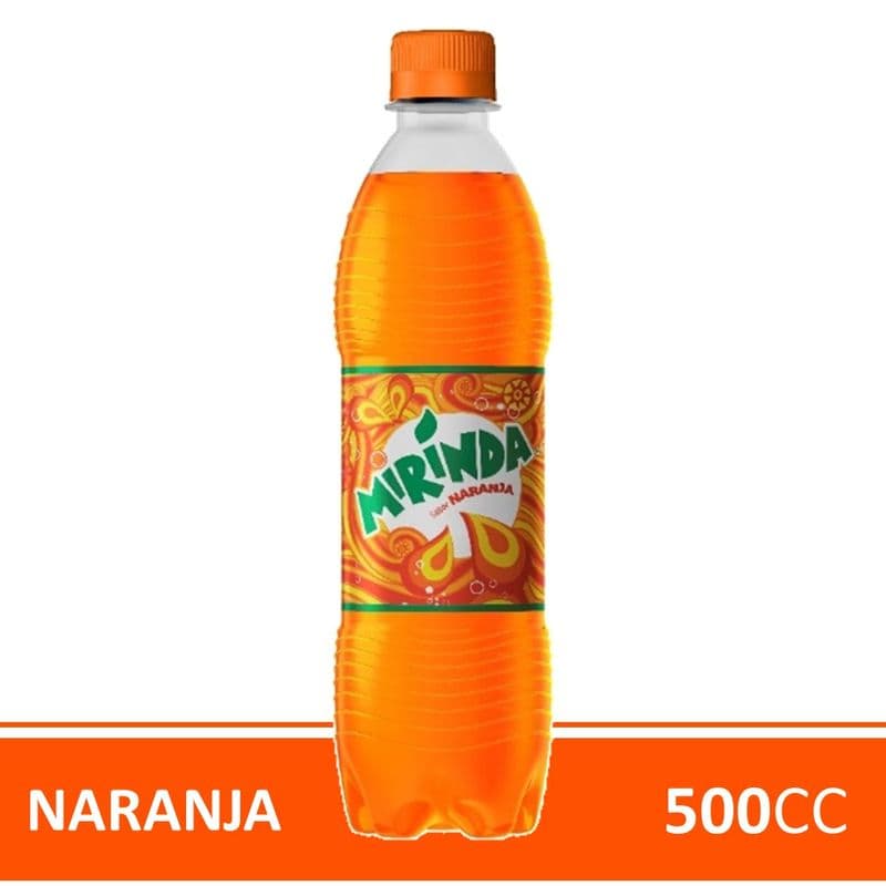 Mirinda