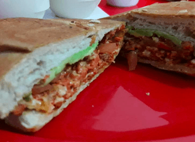 Torta Cubana