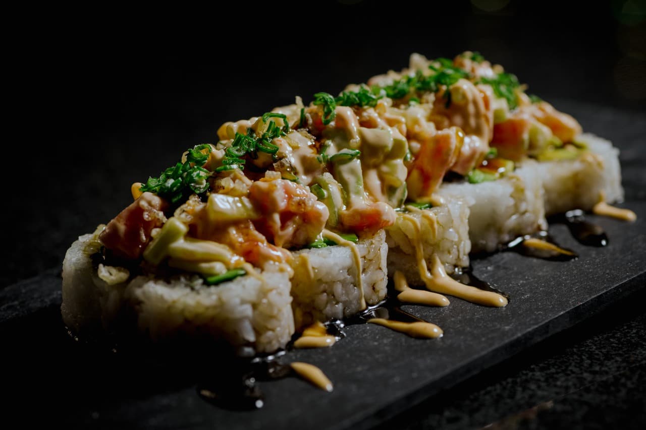 Spicy Tuna