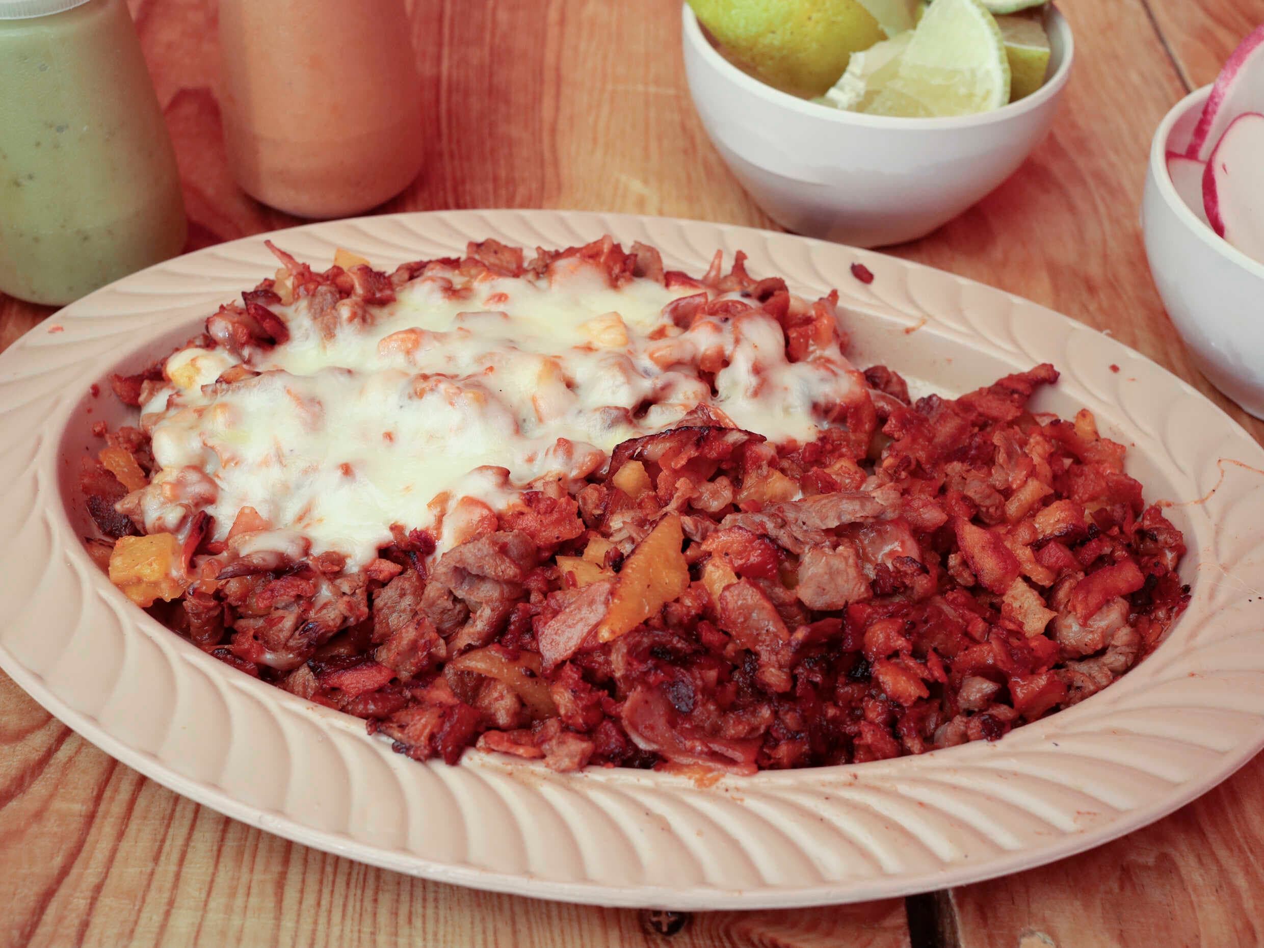 Alambre de Pastor
