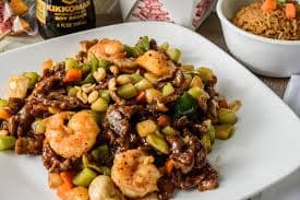 Kung Pao Delight