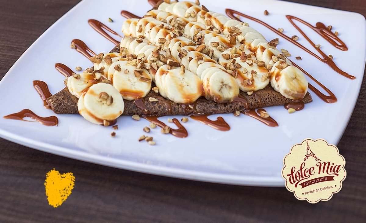 Crepa Dulce