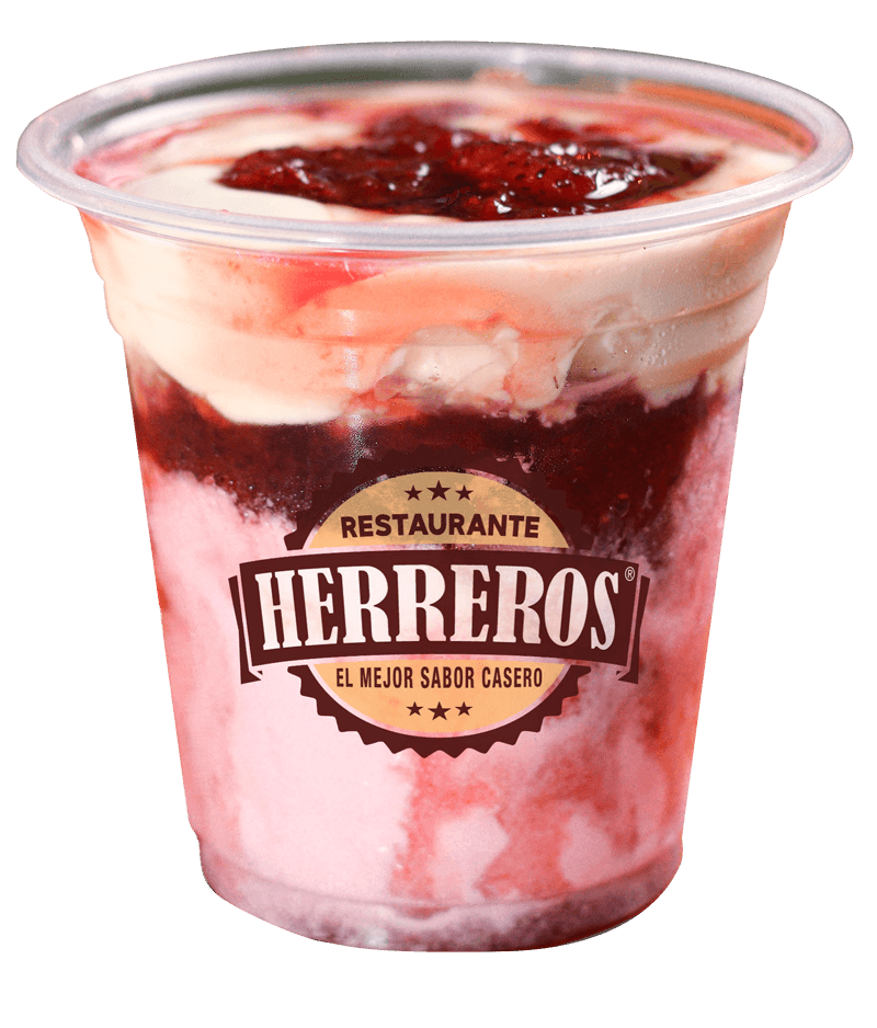 Delicias (Helado - 9 0z)