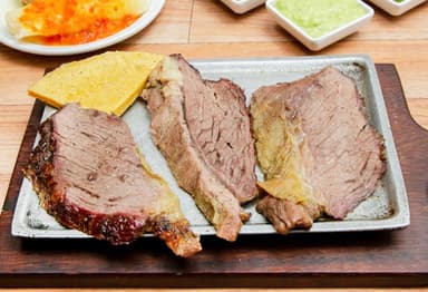 Carne a la Llanera Personal