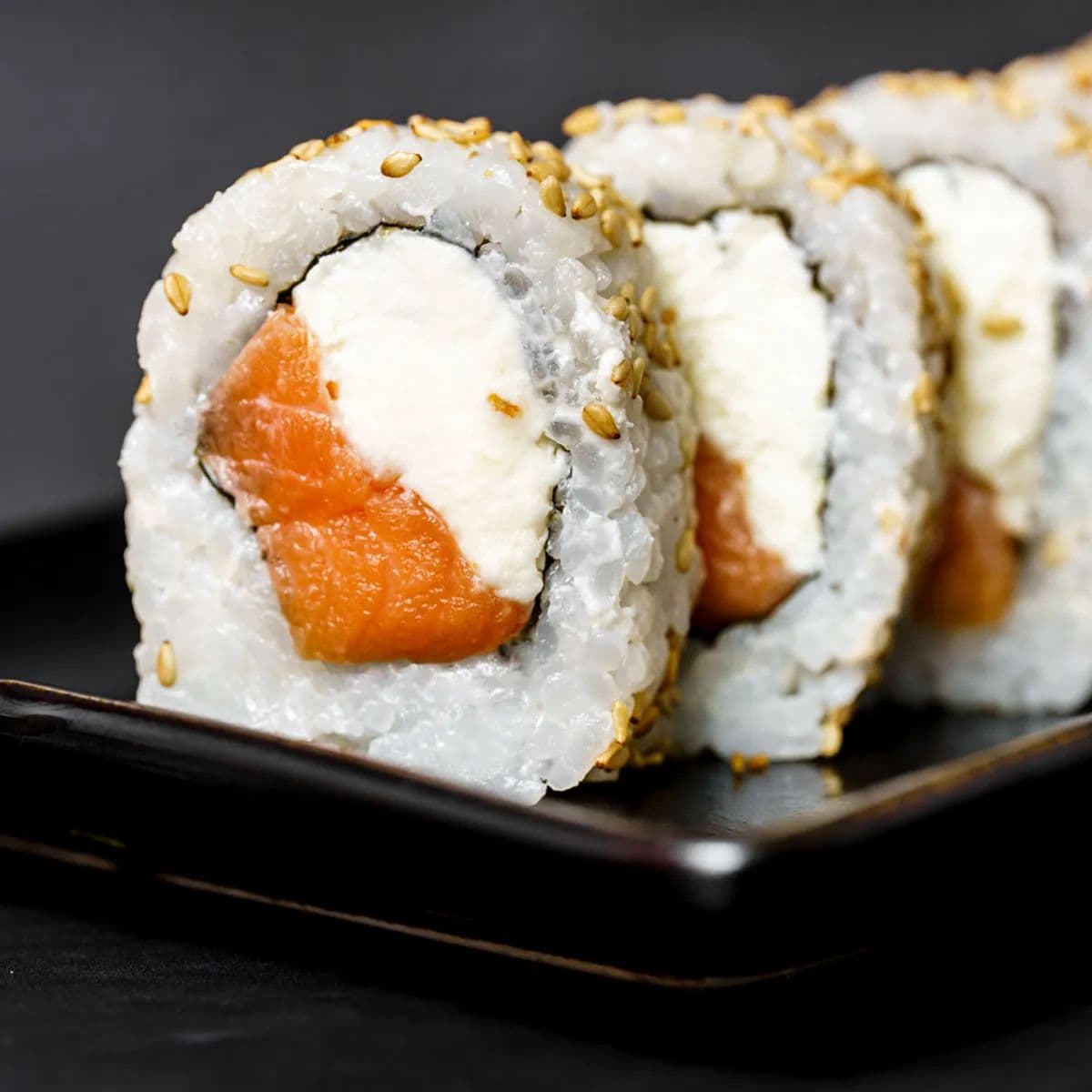 Philadelphia Maki