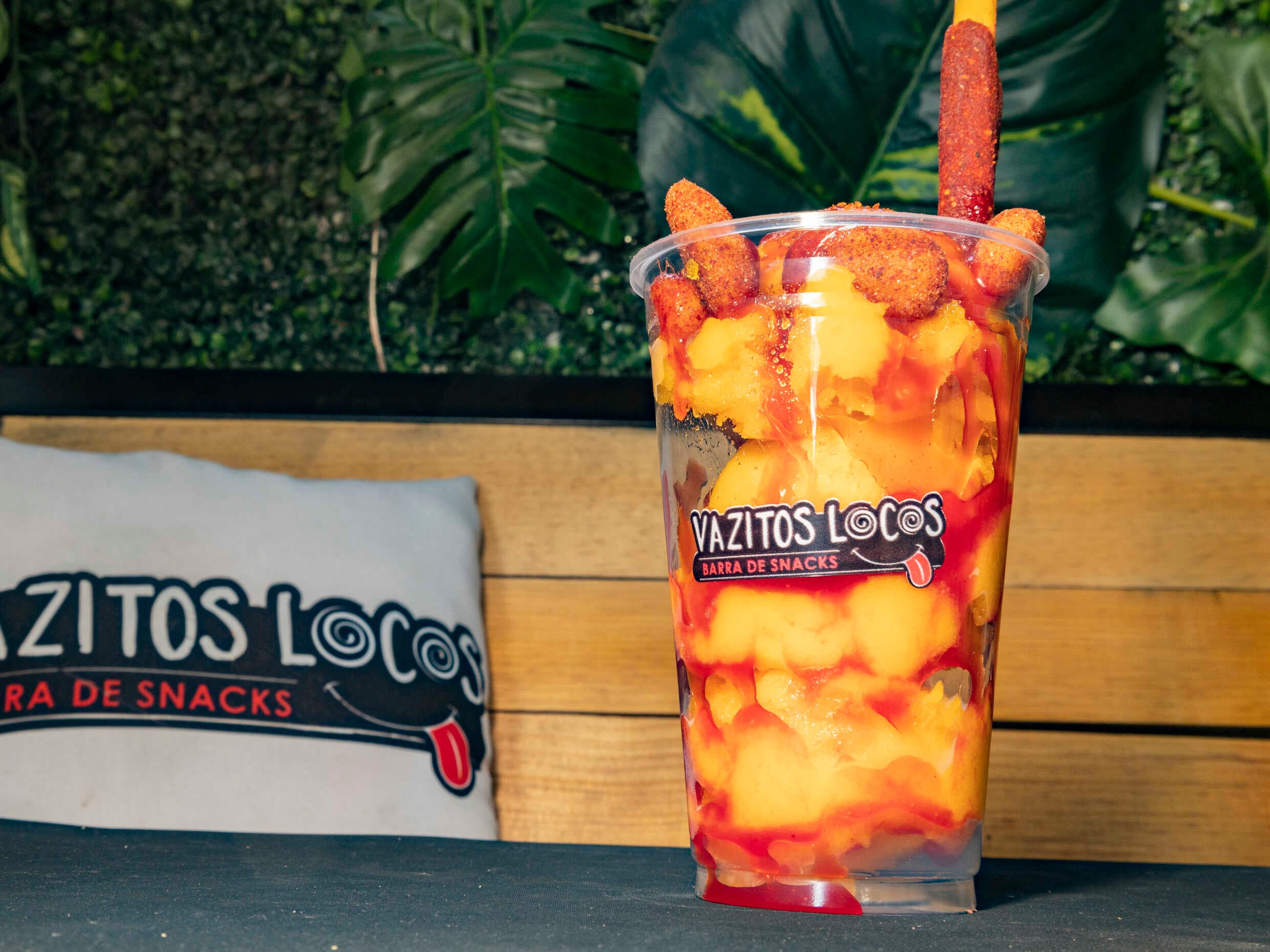 Mangonada