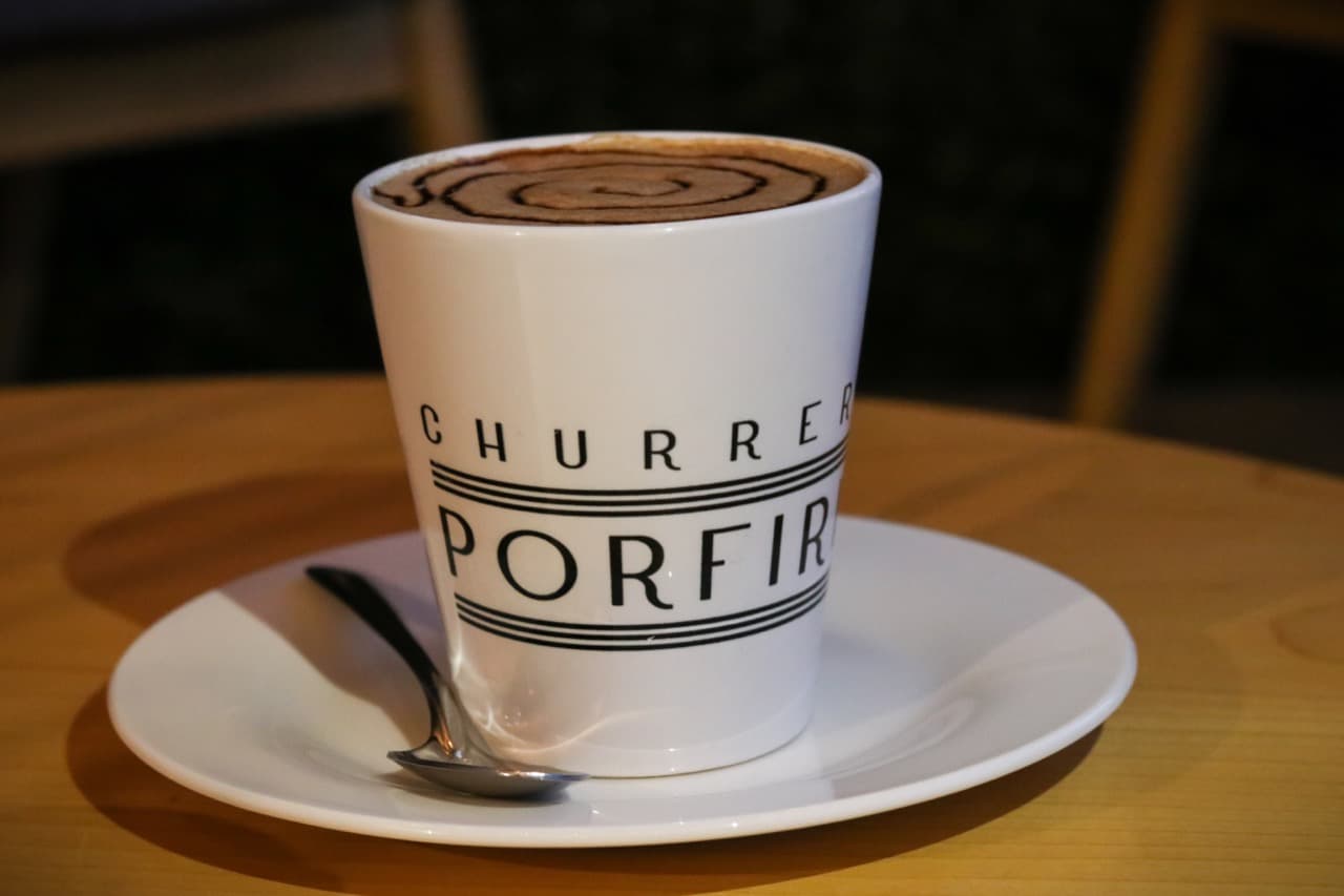 Café de Olla